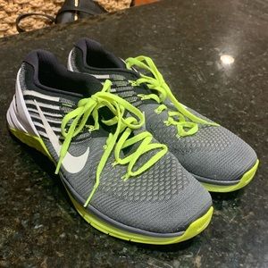 Nike Metcon DSX Flyknit